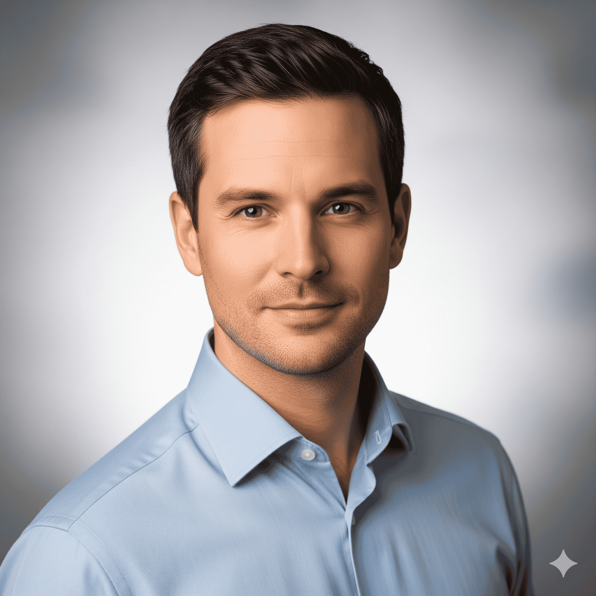 Daniel Scott