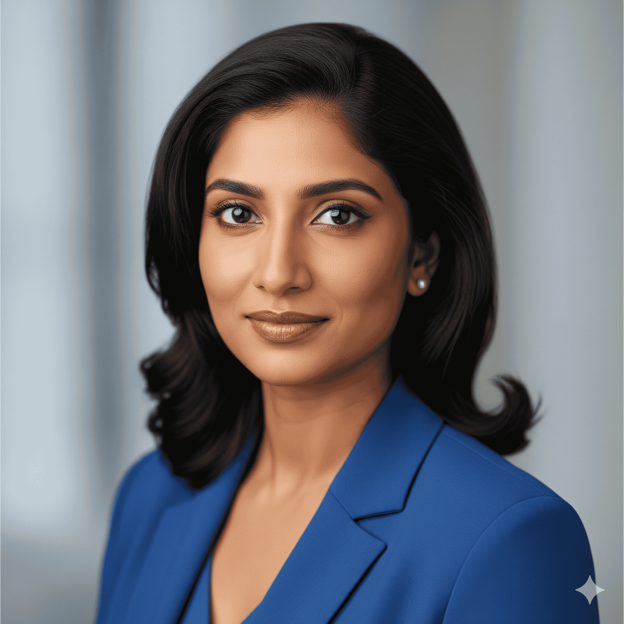 Nikita Roy