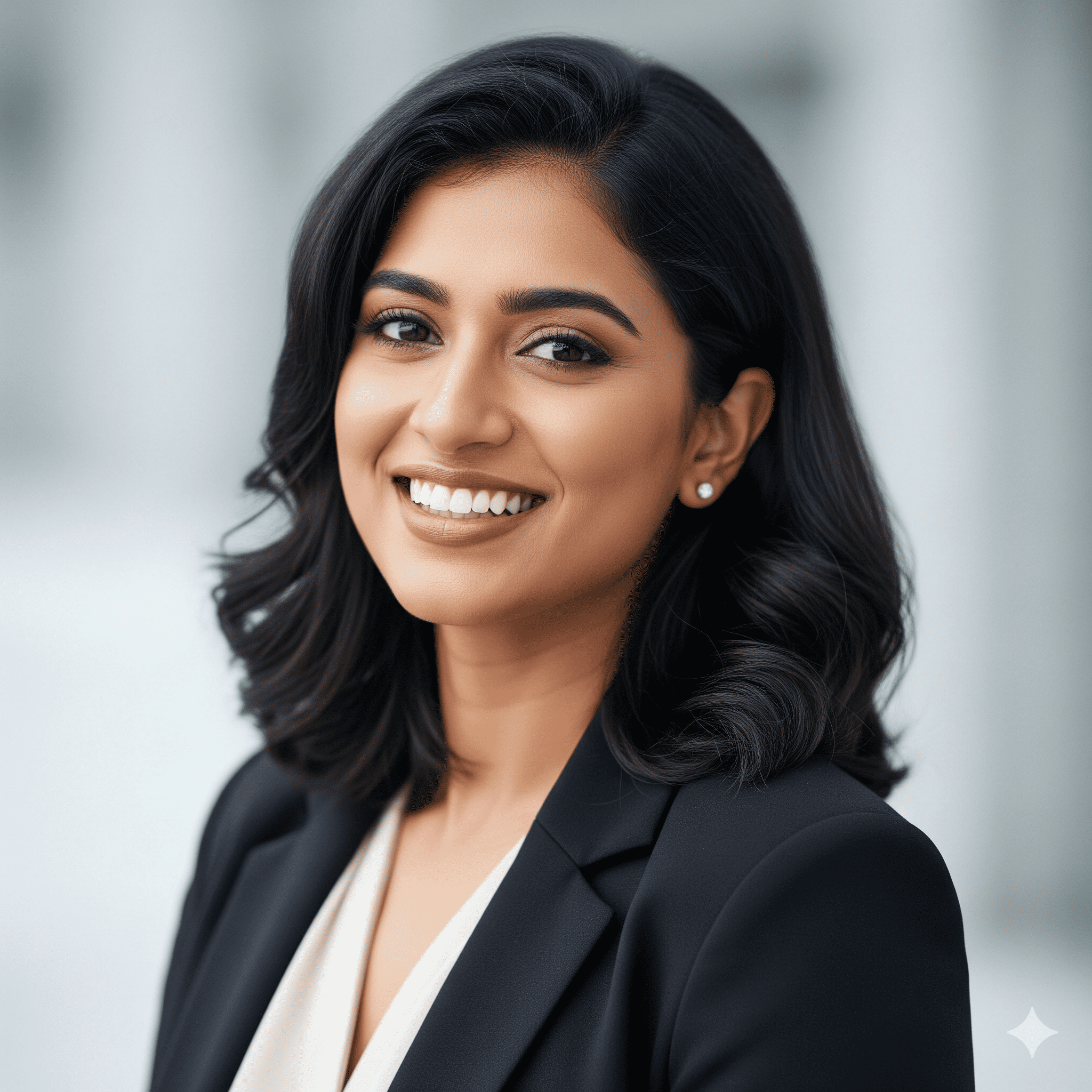 Priya Nair