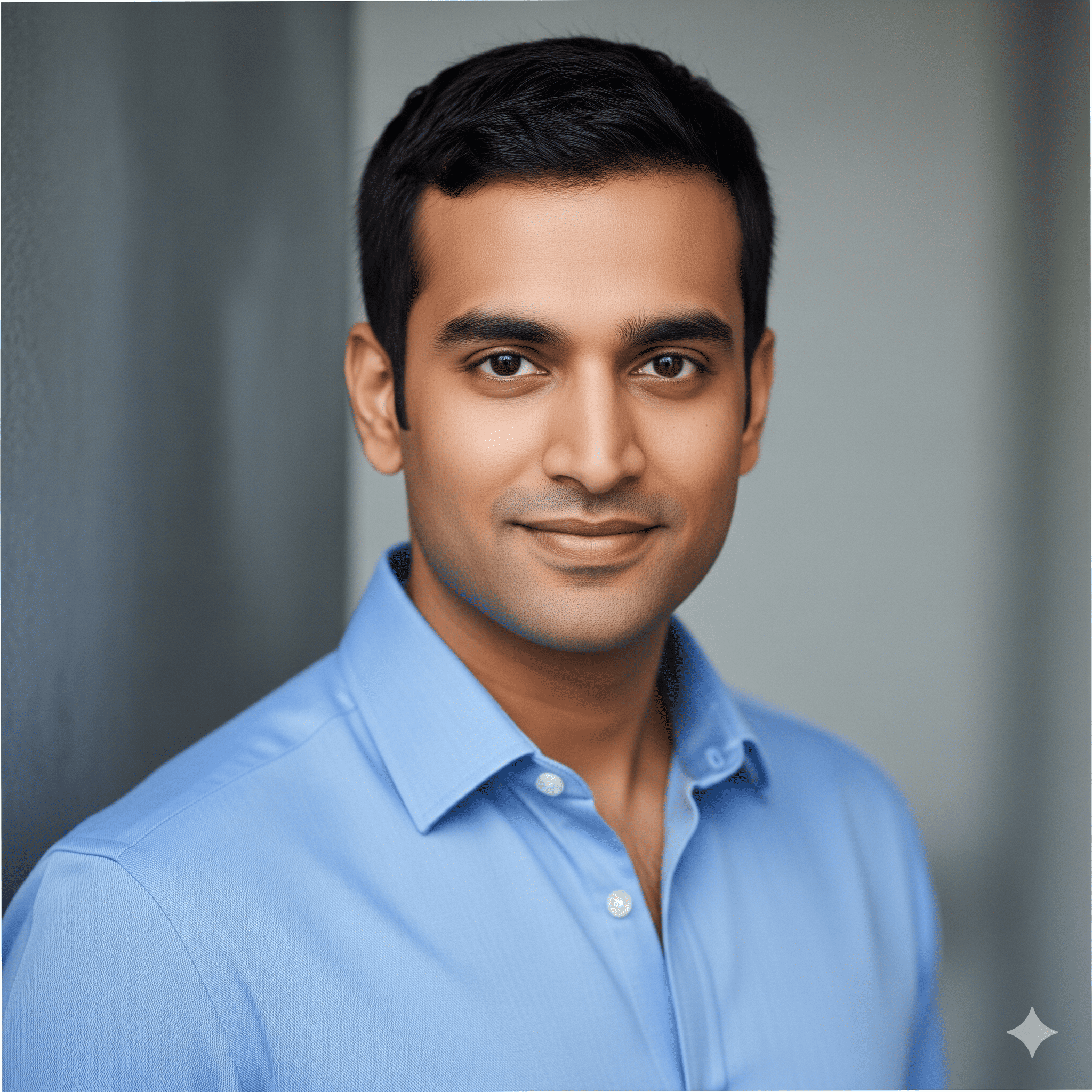 Rohit Mehta
